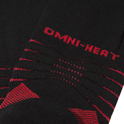 Columbia Omni Heat New Mountain Range Ski Tekli Unisex Uzun Çorap