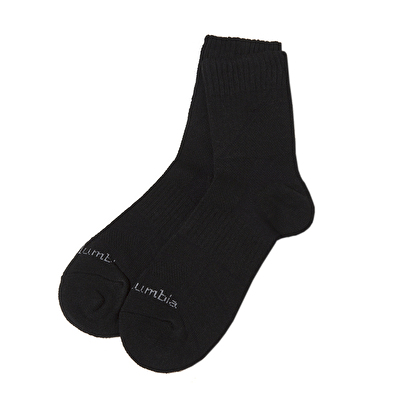 Columbia Hike 2'li Kadın Kısa Çorap