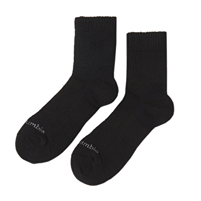 Columbia Hike 2'li Kadın Kısa Çorap