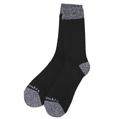 Columbia Moisture Control Snowscape 4'lü Kadın Uzun Çorap