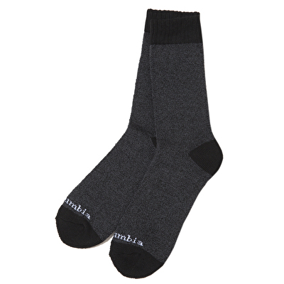 Columbia Moisture Control Snowscape 4'lü Kadın Uzun Çorap