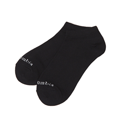 Columbia Basic No Show 6'lı Kadın Kısa Çorap