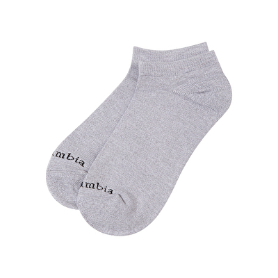 Columbia Basic No Show 6'lı Kadın Kısa Çorap