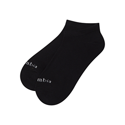 Columbia Basic No Show 6'lı Kadın Kısa Çorap