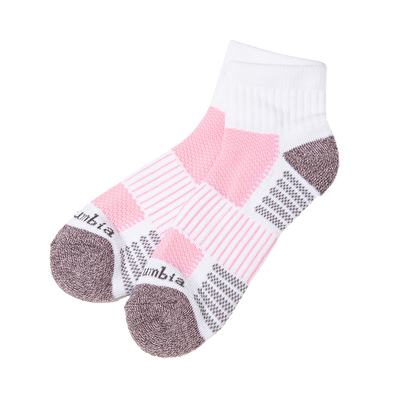 Columbia Fashion Quarter 6'lı Kadın Kısa Çorap