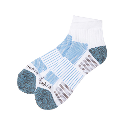 Columbia Fashion Quarter 6'lı Kadın Kısa Çorap