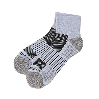 Columbia Fashion Quarter 6'lı Kadın Kısa Çorap