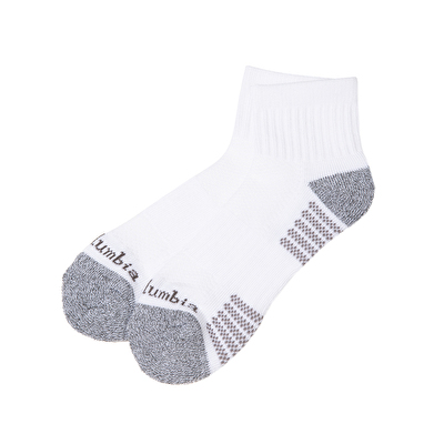 Columbia Fashion Quarter 6'lı Kadın Kısa Çorap