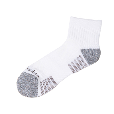 Columbia Fashion Quarter 6'lı Kadın Kısa Çorap