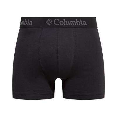 Columbia Cotton Stretch Boxer Brief 3'lü Erkek Boxer
