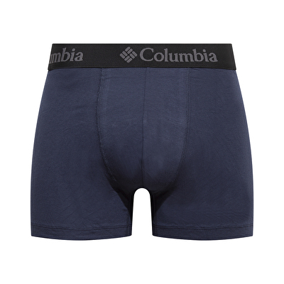 Columbia Cotton Stretch Boxer Brief 3'lü Erkek Boxer