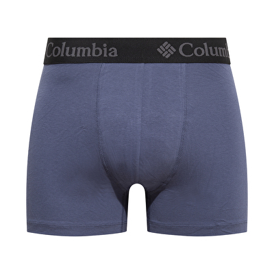 Columbia Cotton Stretch Boxer Brief 3'lü Erkek Boxer