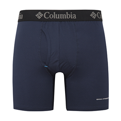 Columbia Omni Freeze Zero 3'lü Erkek Boxer