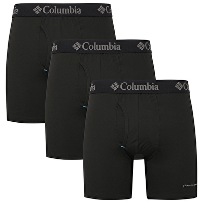 Columbia Omni Freeze Zero 3'lü Erkek Boxer