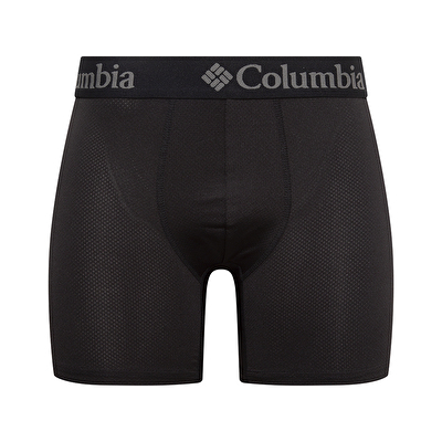 Columbia Active Mesh 3'lü Erkek Boxer