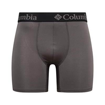 Columbia Active Mesh 3'lü Erkek Boxer