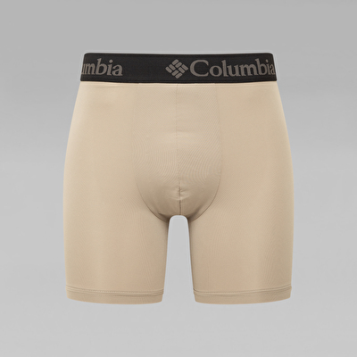 Columbia Performance Stretch Printed 3'lü Erkek Boxer