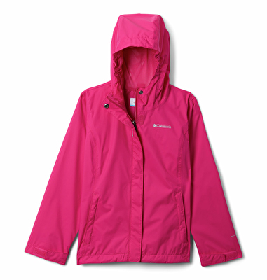 Arcadia II Çocuk Yağmurluk