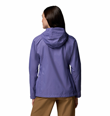 Arcadia II Kadın Yağmurluk