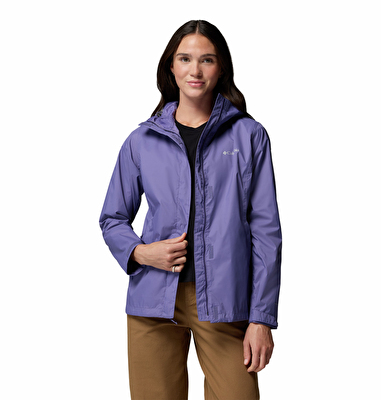 Arcadia II Kadın Yağmurluk