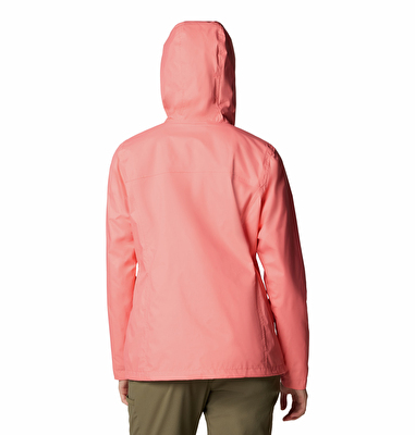 Arcadia II Kadın Yağmurluk