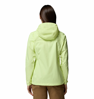 Arcadia II Kadın Yağmurluk