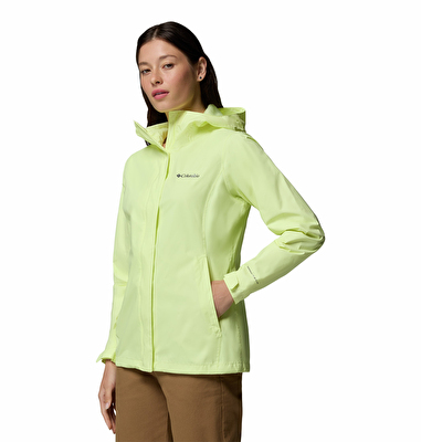 Arcadia II Kadın Yağmurluk