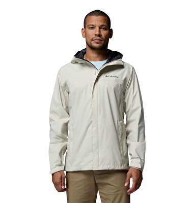 Watertight II Erkek Yağmurluk