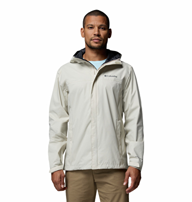 Watertight II Erkek Yağmurluk