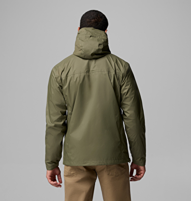 Watertight II Erkek Yağmurluk