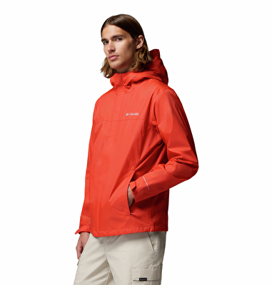 Watertight II Erkek Yağmurluk