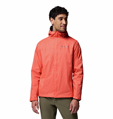 Watertight II Erkek Yağmurluk