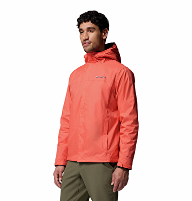 Watertight II Erkek Yağmurluk