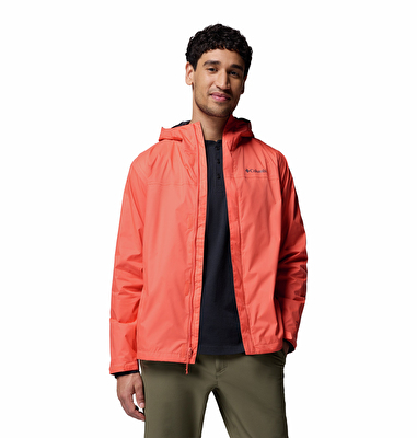 Watertight II Erkek Yağmurluk