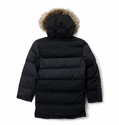Marquam Peak Fusion II Çocuk Parka
