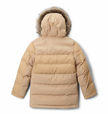 Marquam Peak Fusion II Çocuk Parka