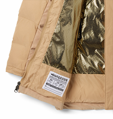Marquam Peak Fusion II Çocuk Parka