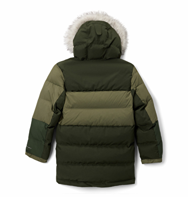 Marquam Peak Fusion II Çocuk Parka