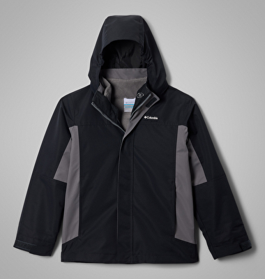 Bugaboo IV Fleece Çocuk 3 In 1 Mont