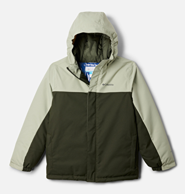 Hikebound II Insulated Çocuk Mont