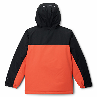 Hikebound II Insulated Çocuk Mont