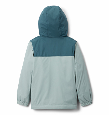 Glennaker II Sherpa Lined Çocuk Yağmurluk