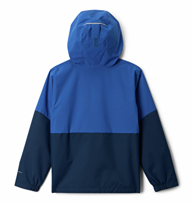 Hikebound II Çocuk Yağmurluk