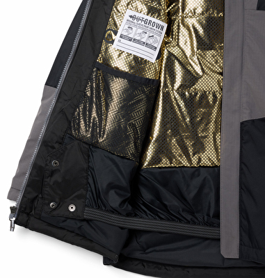 Mighty Mogul III Çocuk Kayak Montu