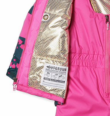 Mighty Mogul Çocuk Kayak Takımı