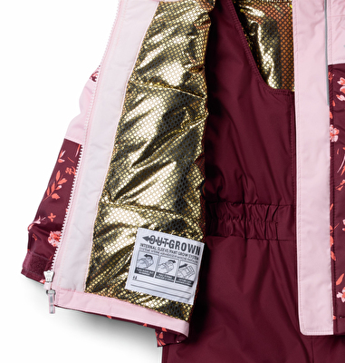 Mighty Mogul II Set Çocuk Kayak Takimi