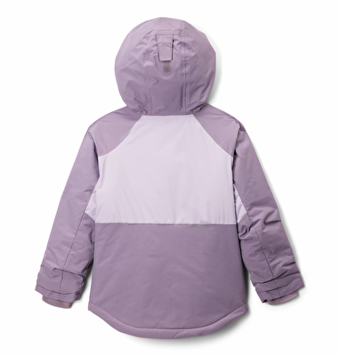 Mighty Mogul III Çocuk Kayak Montu