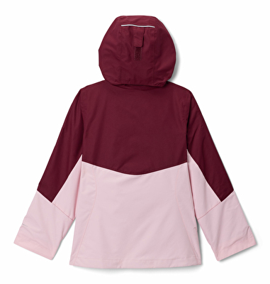 Bugaboo III Fleece Interchange Çocuk 3 in 1 Mont