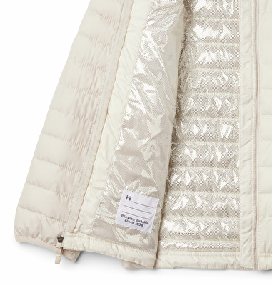 Powder Lite II Kapüşonlu Çocuk Mont