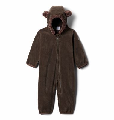 Tiny Bear II Bunting Bebek Tulum